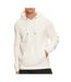 Sweat Blanc Homme Guess Aldwin - L