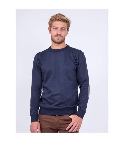Pull col rond LAMBRE