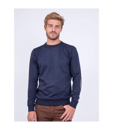 Pull col rond LAMBRE