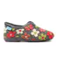 Chaussons Lychee Femme Gris Lunar-4