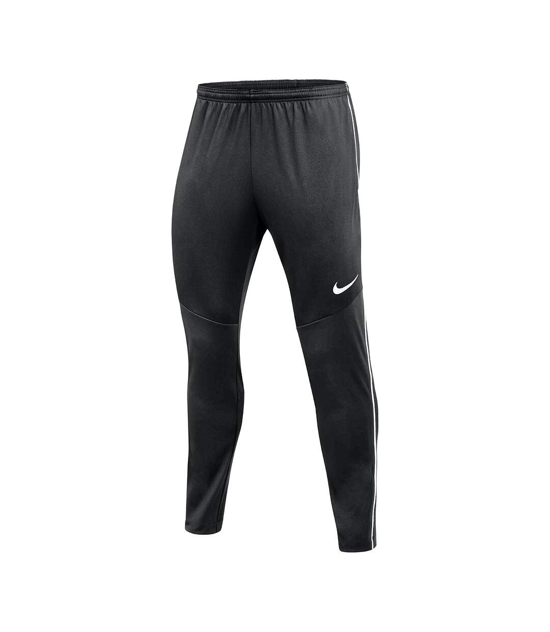 Pantalon De Survêtement Motif/style Logo Park Homme Noir Nike-1
