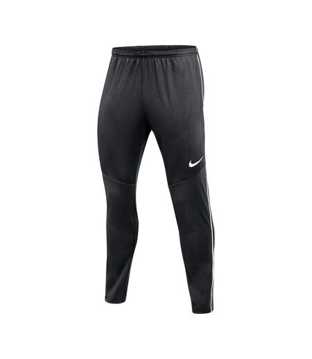 Pantalon De Survêtement Motif/style Logo Park Homme Noir Nike