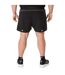 Short De Course Road Homme Noir Gris Asics-2