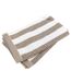 Serviette invité collection EFFICIENCE STRIPES-1