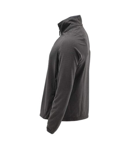 Pull Customised Homme Gris Pierre Mascot