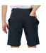 Short Marine Homme Sergio Tacchini Fluo - L