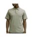 Polo kaki homme jack & jones crodney-1