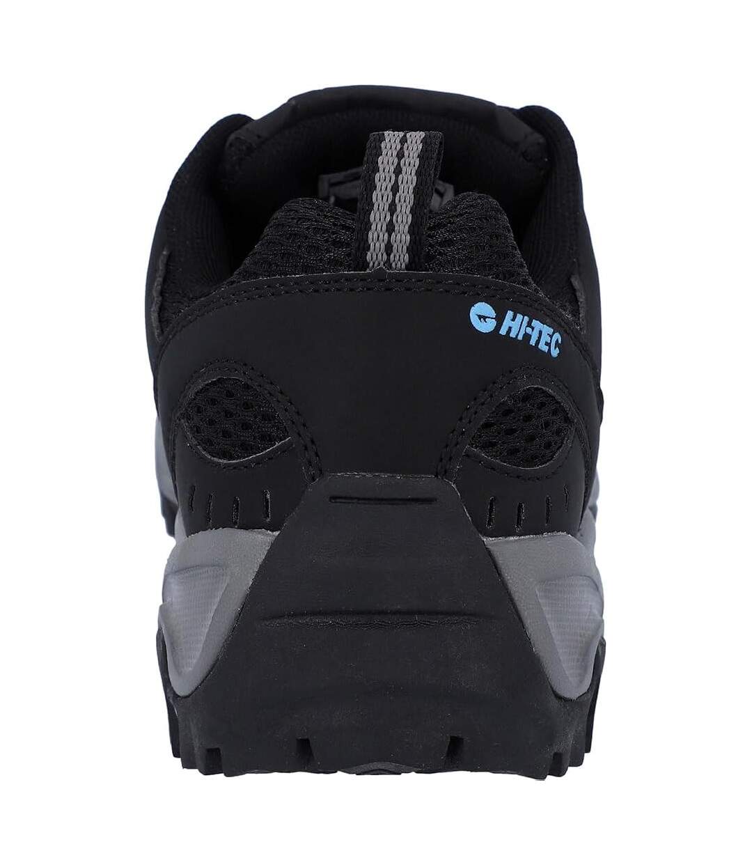Chaussures De Randonnée Jaguar Enfant Bleu Marine Rose Sépia Hi-Tec-2