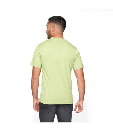 T-shirt baller homme vert One True Saxon