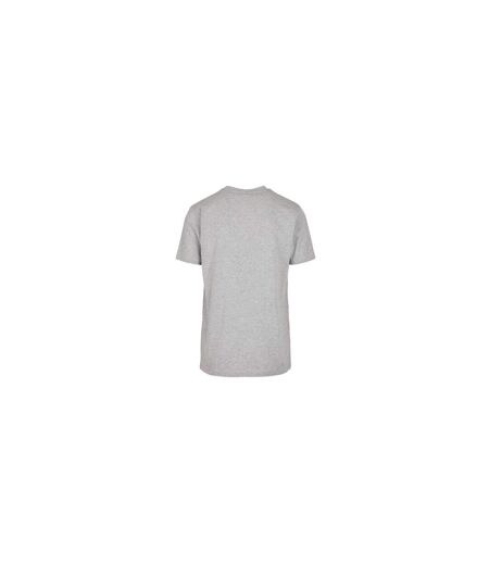 Gris Chiné Mister Tee