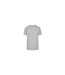 Gris Chiné Mister Tee-2