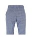 Pantalon C-genius Homme Bleu Vif Boss-4