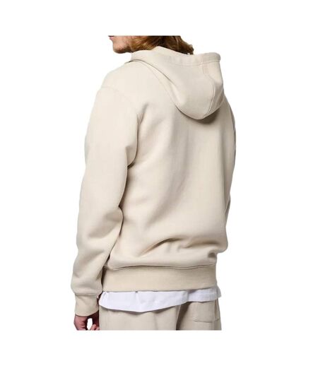 Sweat zippé beige homme kaporal boly - xxl