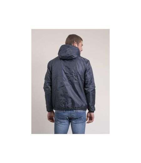 Coupe-vent doublé sherpa ZATCHO
