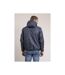Coupe-vent doublé sherpa ZATCHO-2