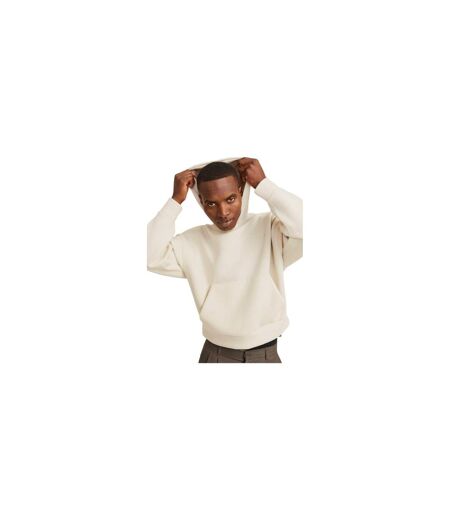 Sweat À Capuche Homme Beige Pâle Jack And Jones