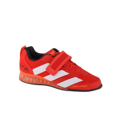 Baskets Adipower Homme Rouge Adidas