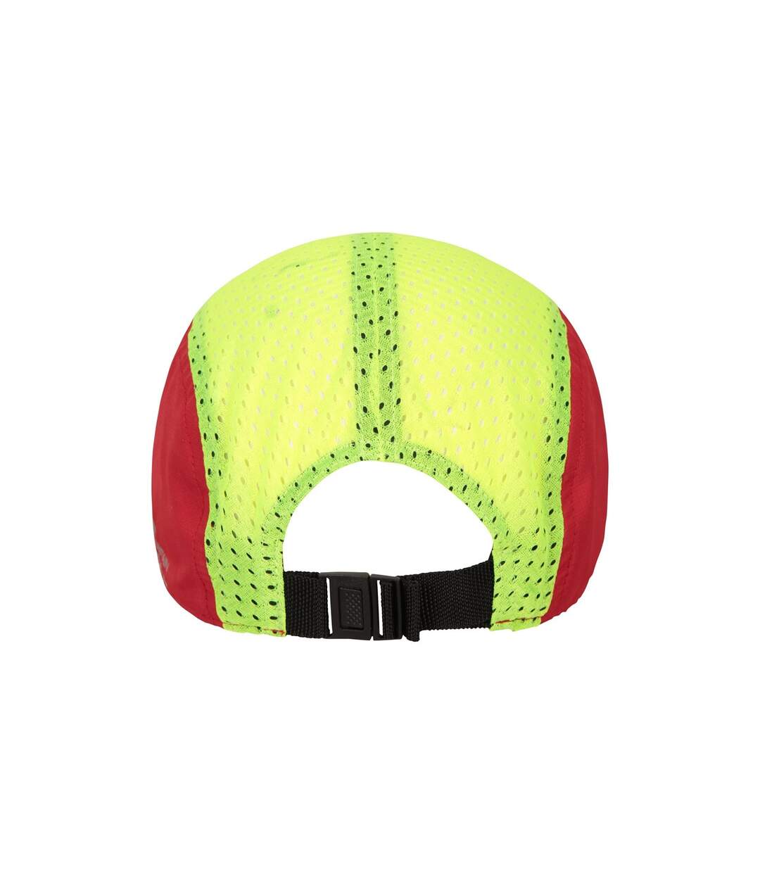 Casquette de baseball donovan homme rouge Mountain Warehouse-2