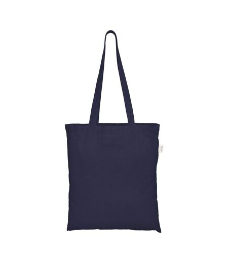 Tote Bag Taille Unique Bleu Marine EcoTote