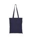Tote Bag Taille Unique Bleu Marine EcoTote-2