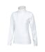 Haut Polaire Camber Femme Beige Mountain Warehouse-3