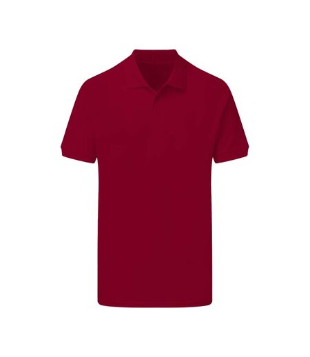 Polo Homme Bordeaux SG Originals