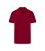Polo Homme Bordeaux SG Originals-1