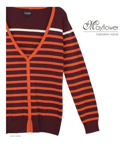 Gilet CALVI1C