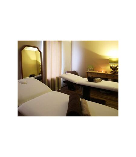 Massage et accès à l'espace bien-être de l'hôtel 4* Best Western de Grasse - SMARTBOX - Coffret Cadeau Bien-être