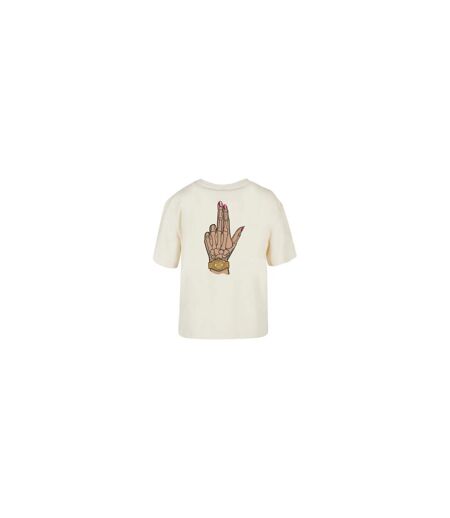 Sable Blanc Miss Tee