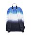 Kids Multicolour Fade Backpack with Padded Straps and Back | School Travel Bag-2