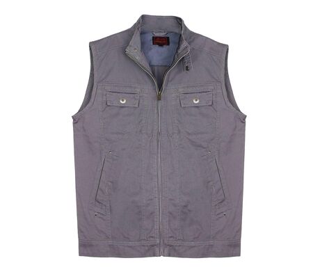 Gilet sans manches JACKSONG