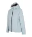 Blouson De Ski H4z22 Kudn003 Femme Bleu 4F-2