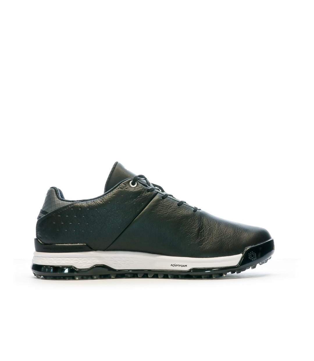 Chaussures de golf noire/argent homme puma padapt alphcat-2