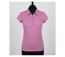 Polo MAYFLOWER DUSTY4 mauve à fronces : l'élégance féminine en pur coton-3