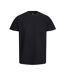 T-shirt Noir Homme Jack & Jones 12222325 - M