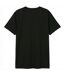 T-shirt Motif/style Tom Petty Et Les Heartbreakers Meadowlands Arena Adulte Charbon Amplified-1