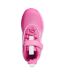 Chaussures De Basket Ownthegame Femme Rose Blanc Adidas-4