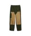 Pantalon Kaki Homme Puma Corduroy - M