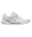 Chaussures De Tennis Challenger Femme Blanc Argenté Asics-4