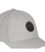 Casquette baseball avec écusson rond PU FRGN Freegun-3