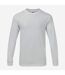 Gildan - T-shirt HAMMER - Hommes (Blanc) - UTPC3068