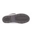 Womens/ladies Andorra Waterproof Snow Boots Brown Mountain Warehouse-4