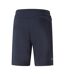 Short Motif/style Logo Homme Bleu Marine Puma-2