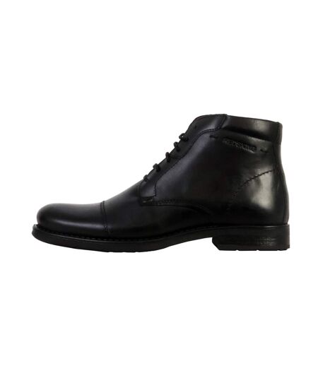 Bottine Cuir Redskins Nogara
