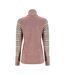 Sweat Lune Adulte Marron Kari Traa-2