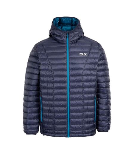 Doudoune Zoltan Homme Bleu Marine Trespass