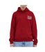 Sweat Rouge Homme Tommy Hilfiger DM0DM18860 - L