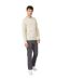 Maine - Pull PREMIUM - Homme (Beige gris) - UTDH1848