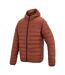 Doudoune Matelassée Marizion Homme Orange Rouge Regatta-3